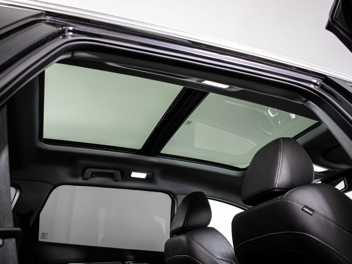 Купить Chery Tiggo 8 Pro I, 2021, 49 406 км, фото №11