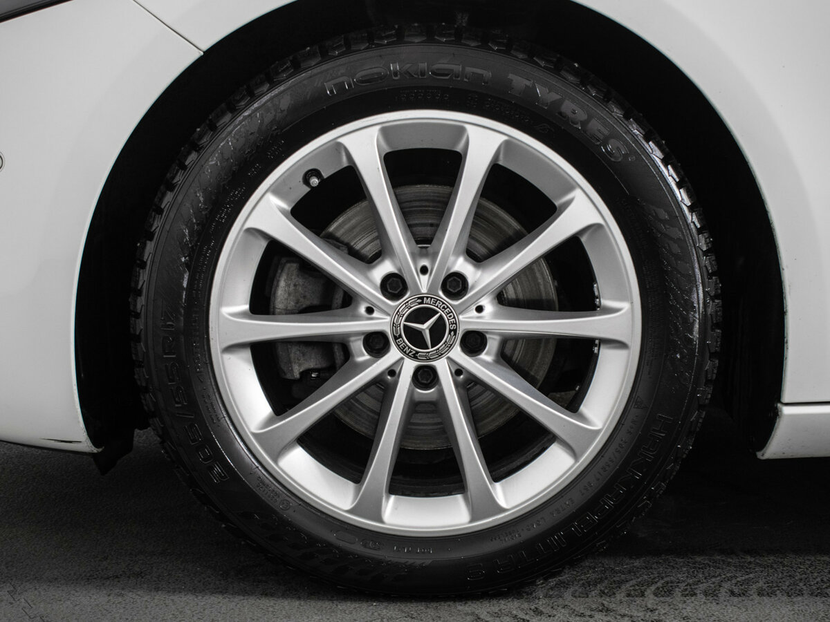 Купить Mercedes-Benz A-Класс 200 IV (W177), 2018, 94 820 км, фото №16