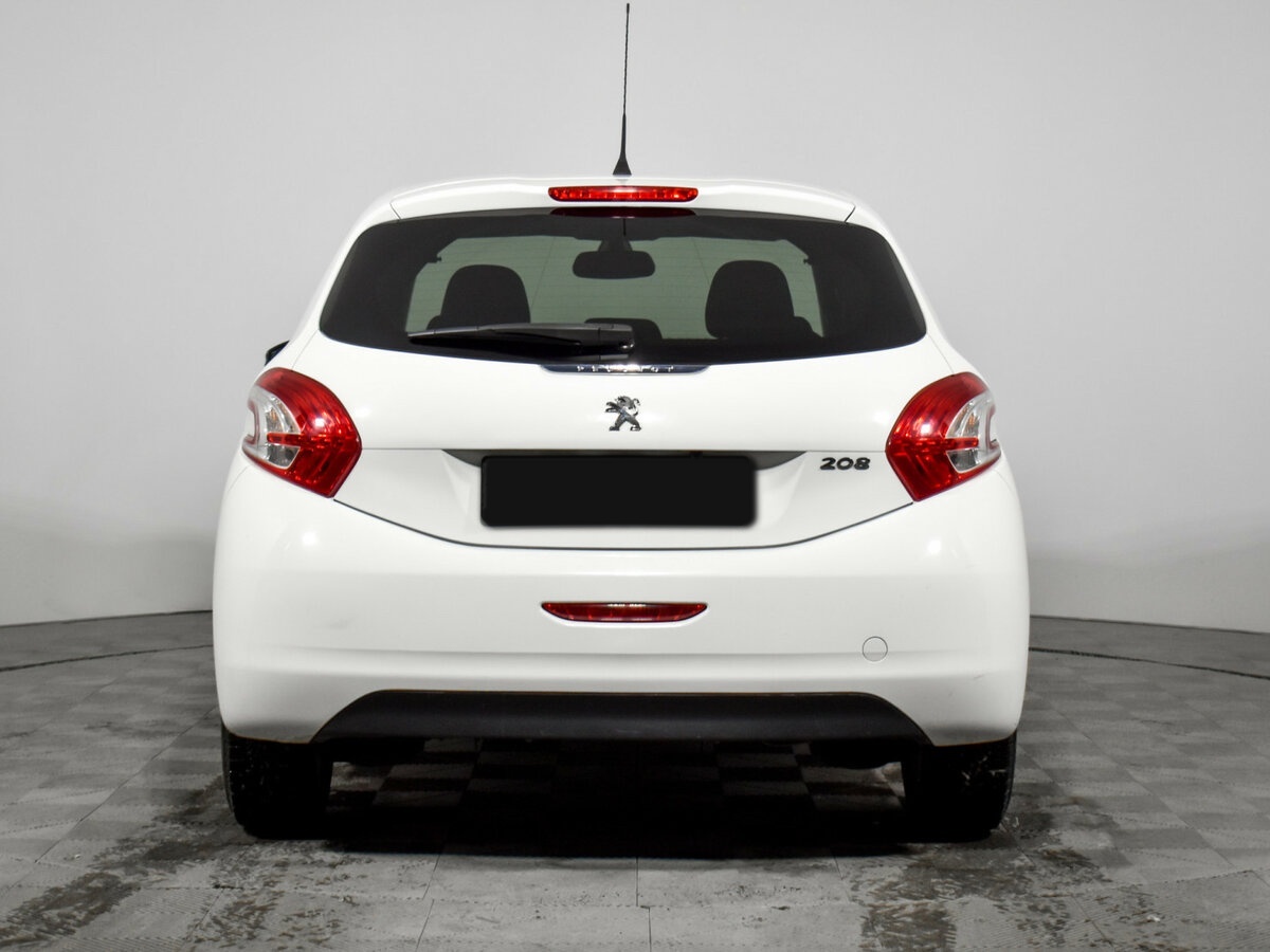 Купить Peugeot 208 I, 2013, 190 000 км, фото №6
