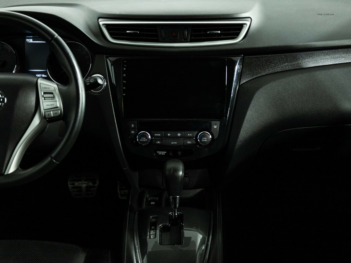 Купить Nissan X-Trail III, 2017, 108 716 км, фото №14