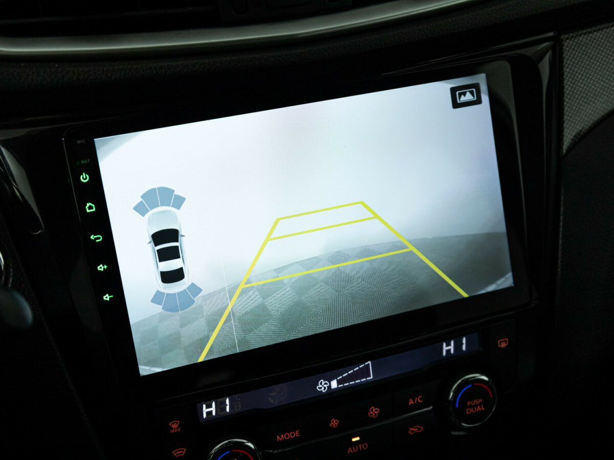 Купить Nissan X-Trail III, 2017, 108 716 км, фото №15