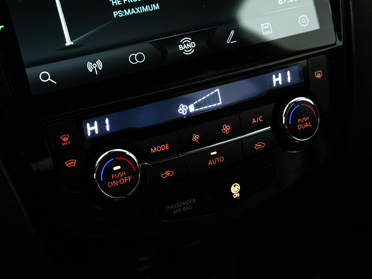 Купить Nissan X-Trail III, 2017, 108 716 км, фото №16