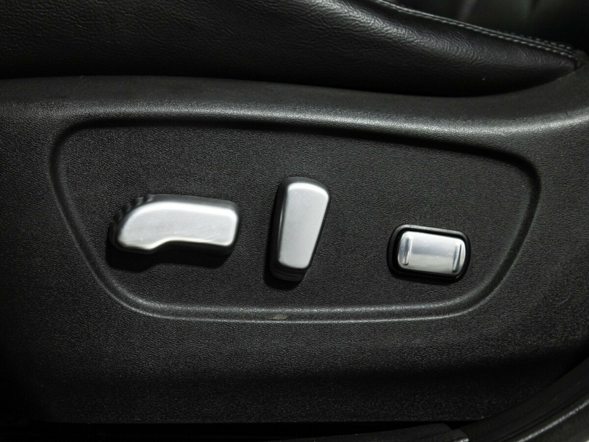 Купить Nissan X-Trail III, 2017, 108 716 км, фото №17