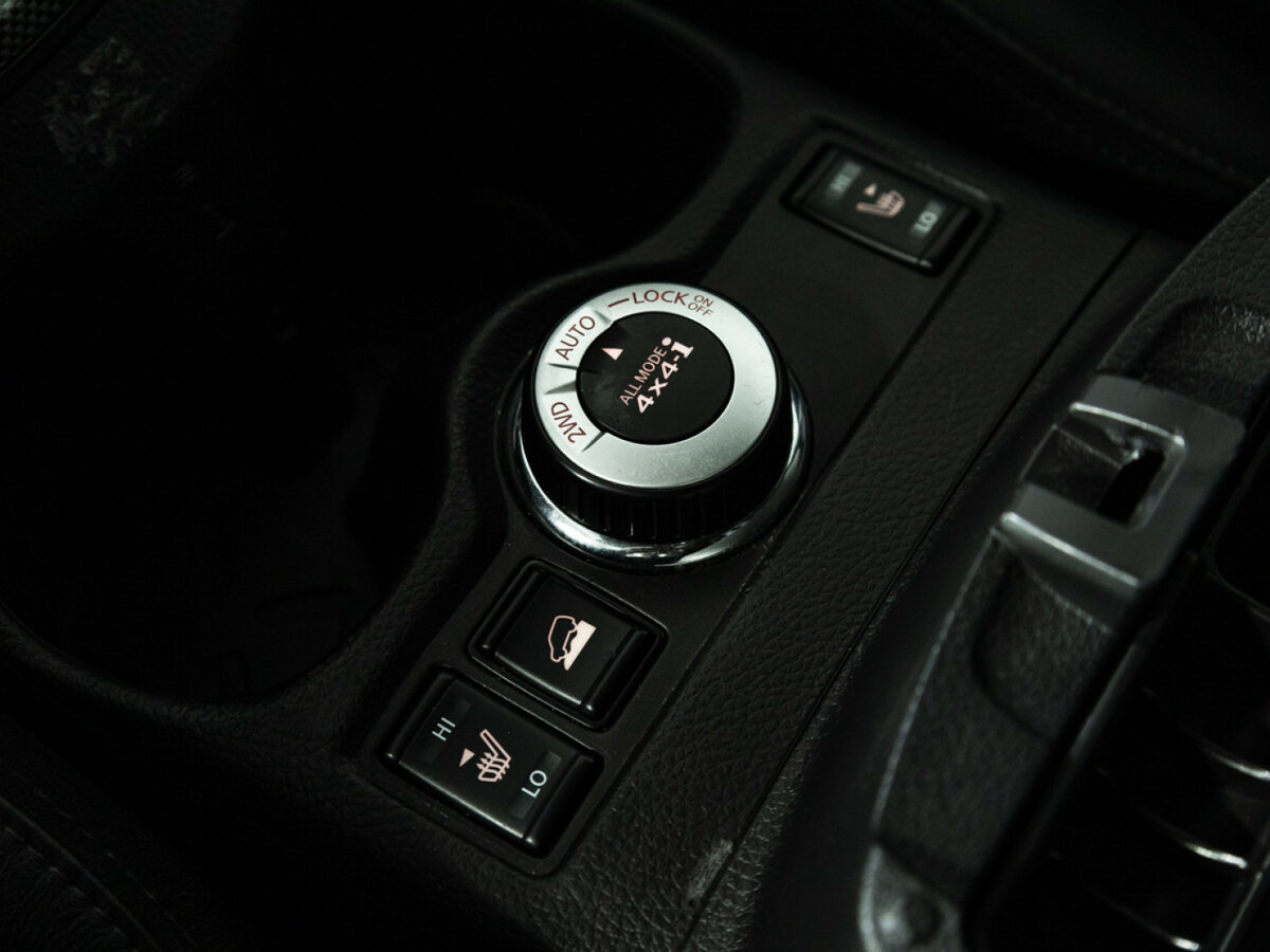 Купить Nissan X-Trail III, 2017, 108 716 км, фото №18