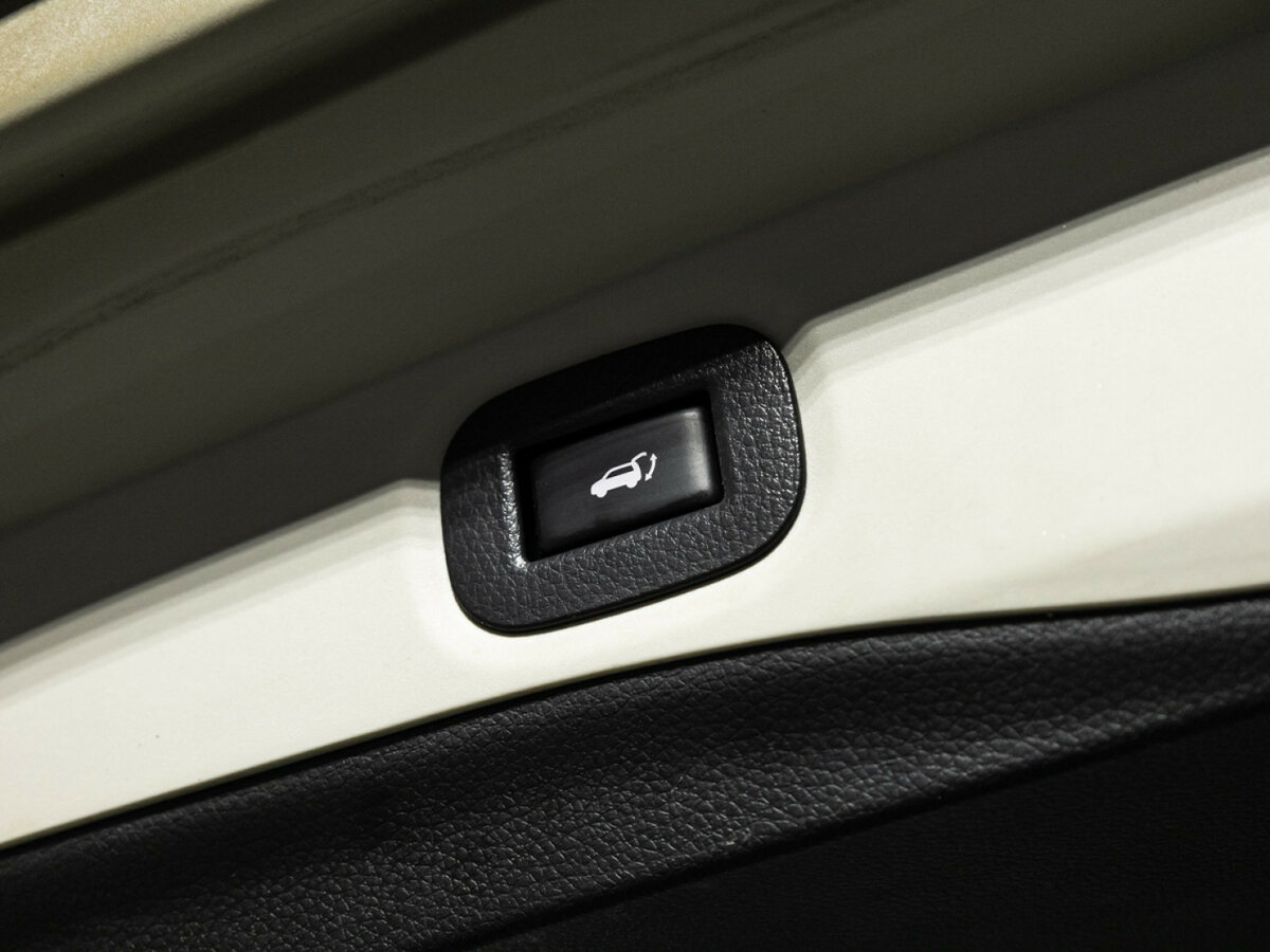 Купить Nissan X-Trail III, 2017, 108 716 км, фото №20