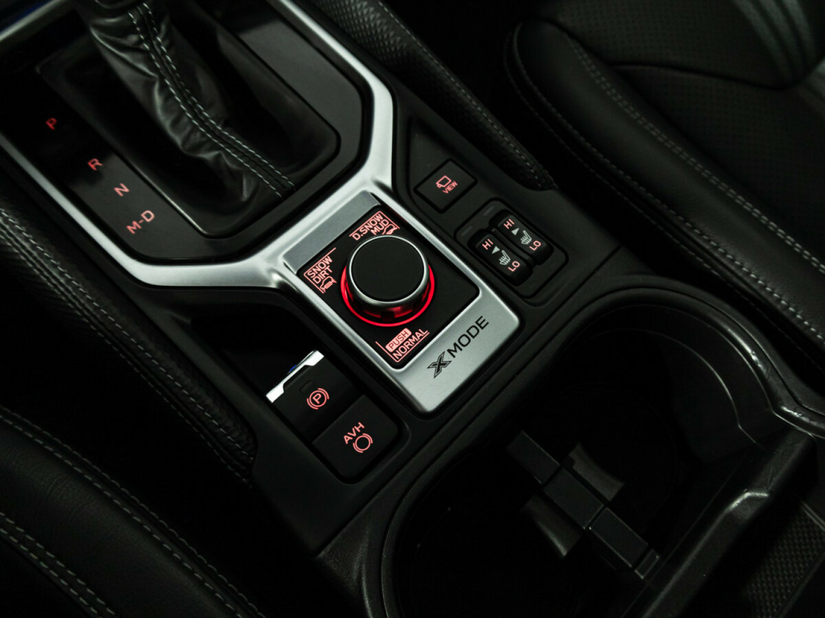 Купить Subaru Forester V, 2020, 139 002 км, фото №16