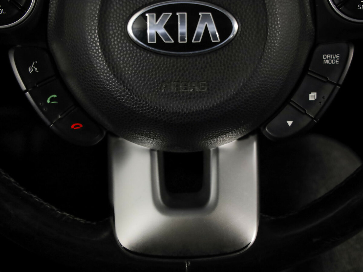 Купить Kia Soul II Рестайлинг, 2017, 185 638 км, фото №14