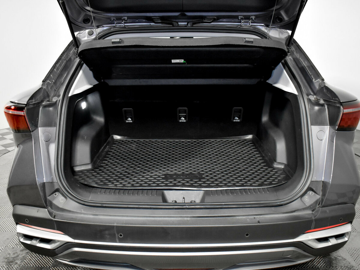 Купить Omoda C5 I, 2024, 23 897 км, фото №19