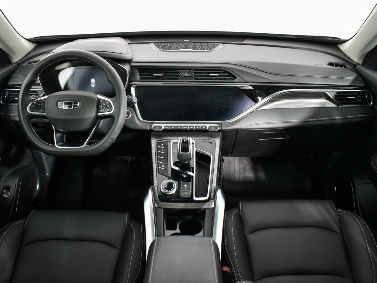 Купить Geely Atlas Pro, 2022, 37 087 км, фото №15