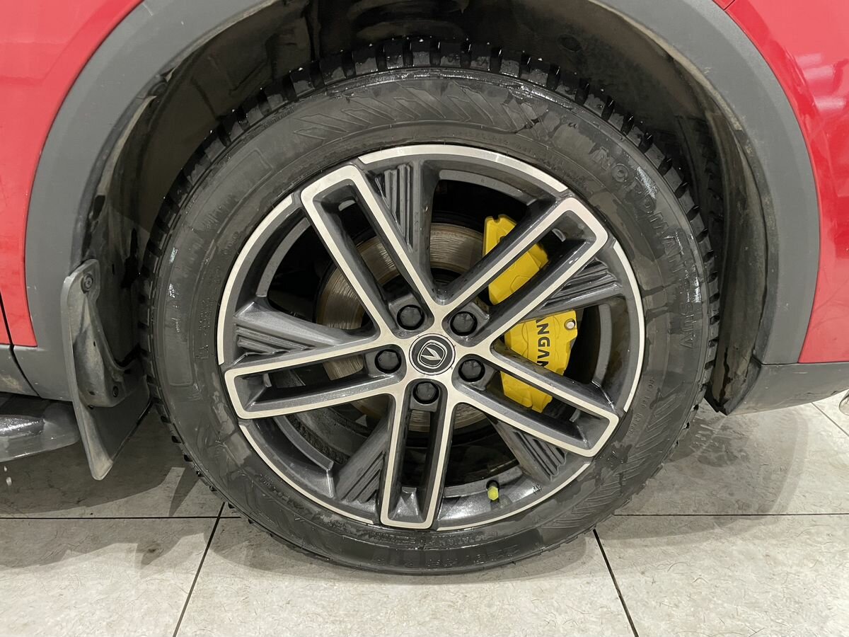 Купить Changan CS55 Plus II, 2023, 29 196 км, фото №12