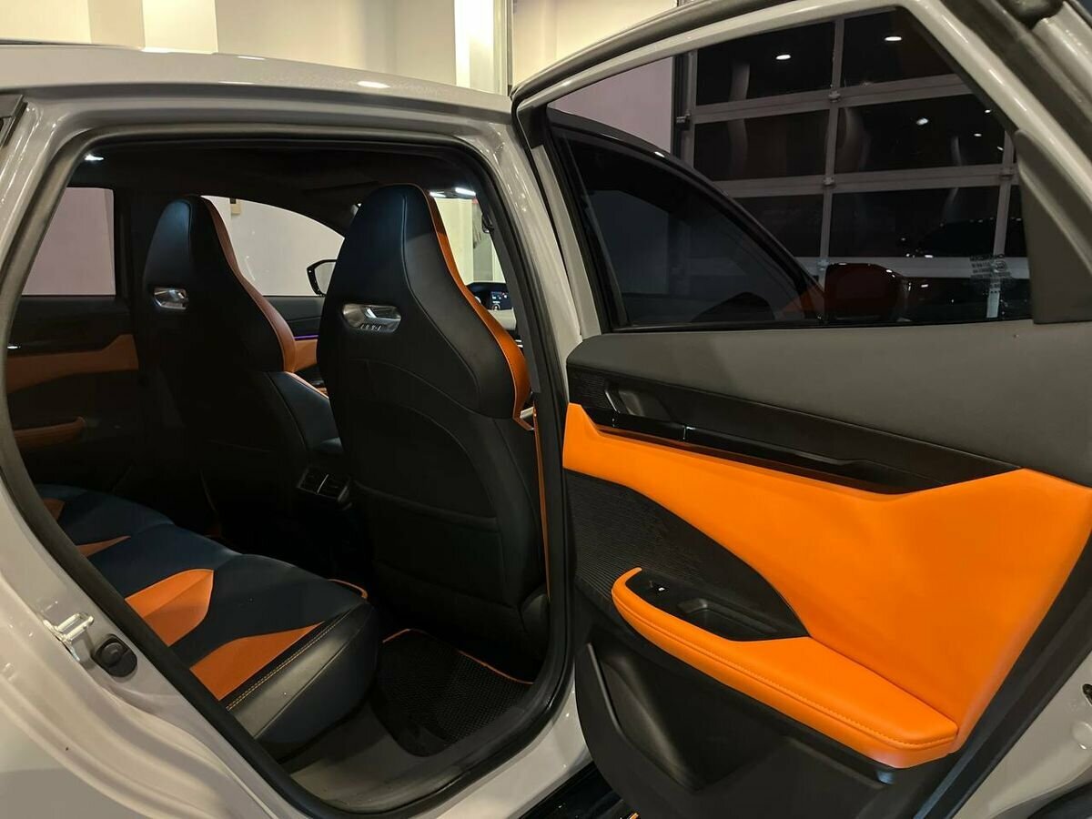 Купить Changan UNI-V I, 2023, 15 259 км, фото №14