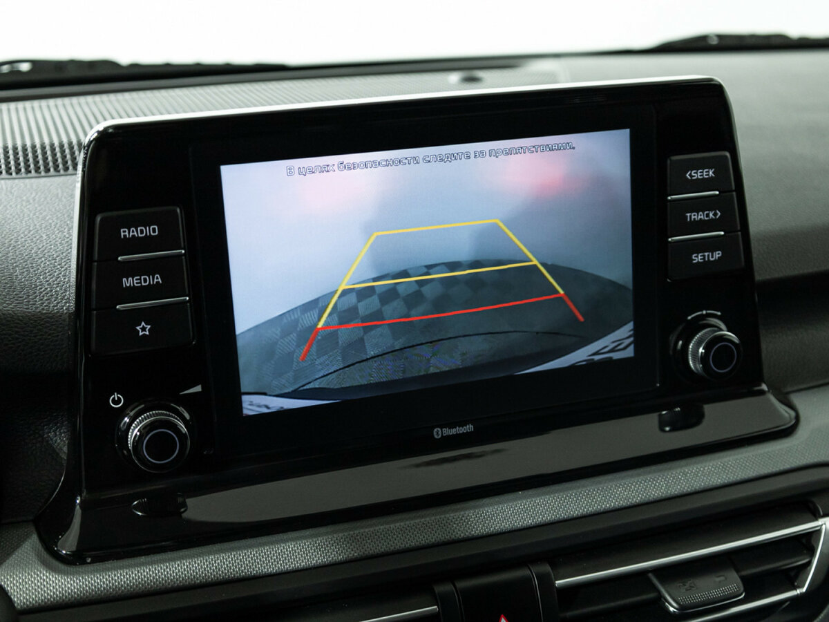 Купить Kia Seltos I, 2020, 47 200 км, фото №15