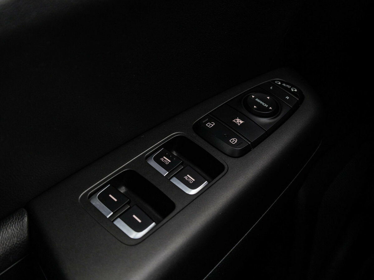 Купить Kia Sportage IV Рестайлинг, 2020, 67 500 км, фото №15