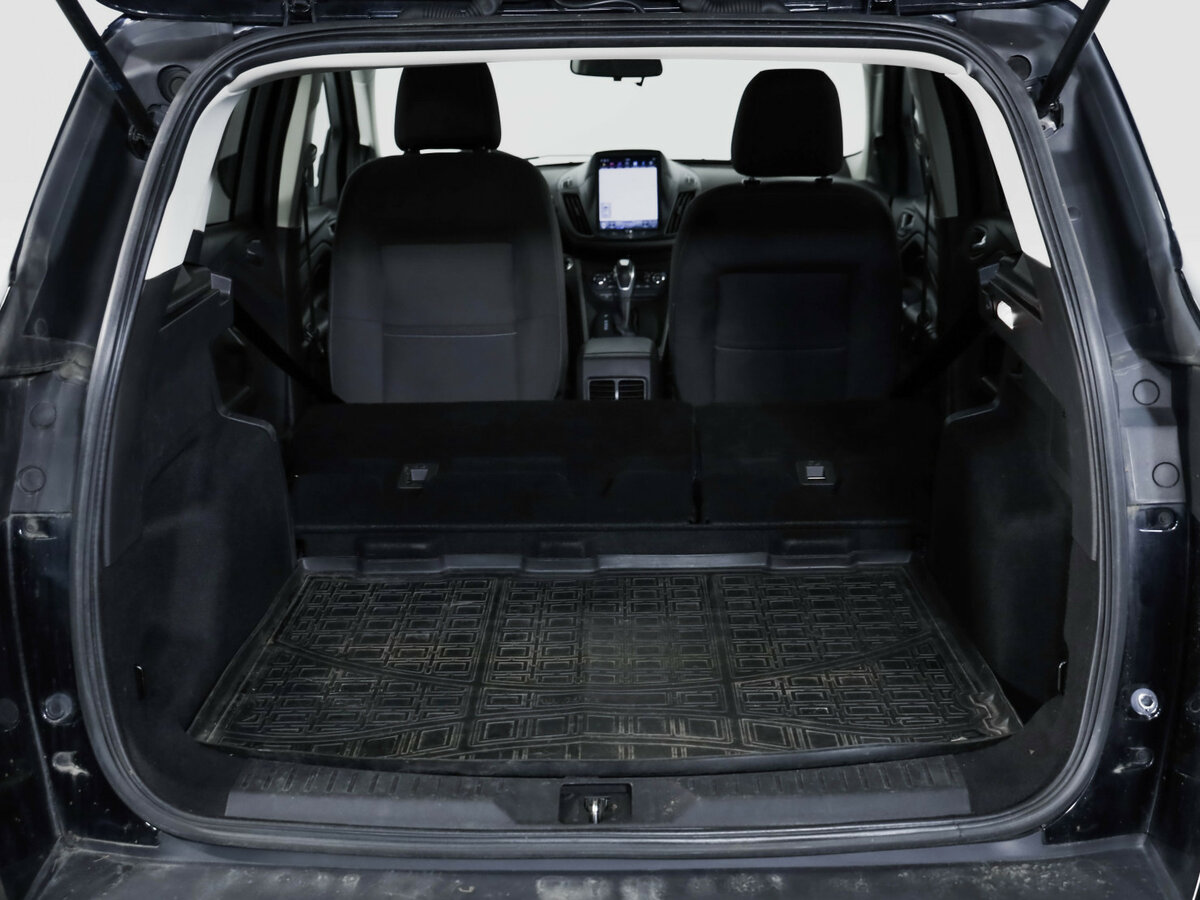 Купить Ford Kuga II, 2015, 140 587 км, фото №30