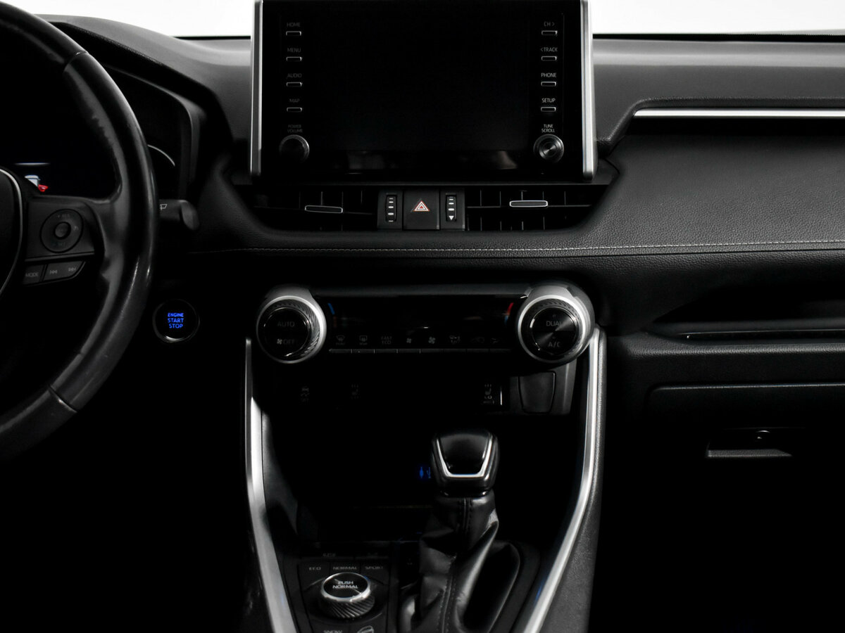 Купить Toyota RAV4 V (XA50), 2019, 214 617 км, фото №13