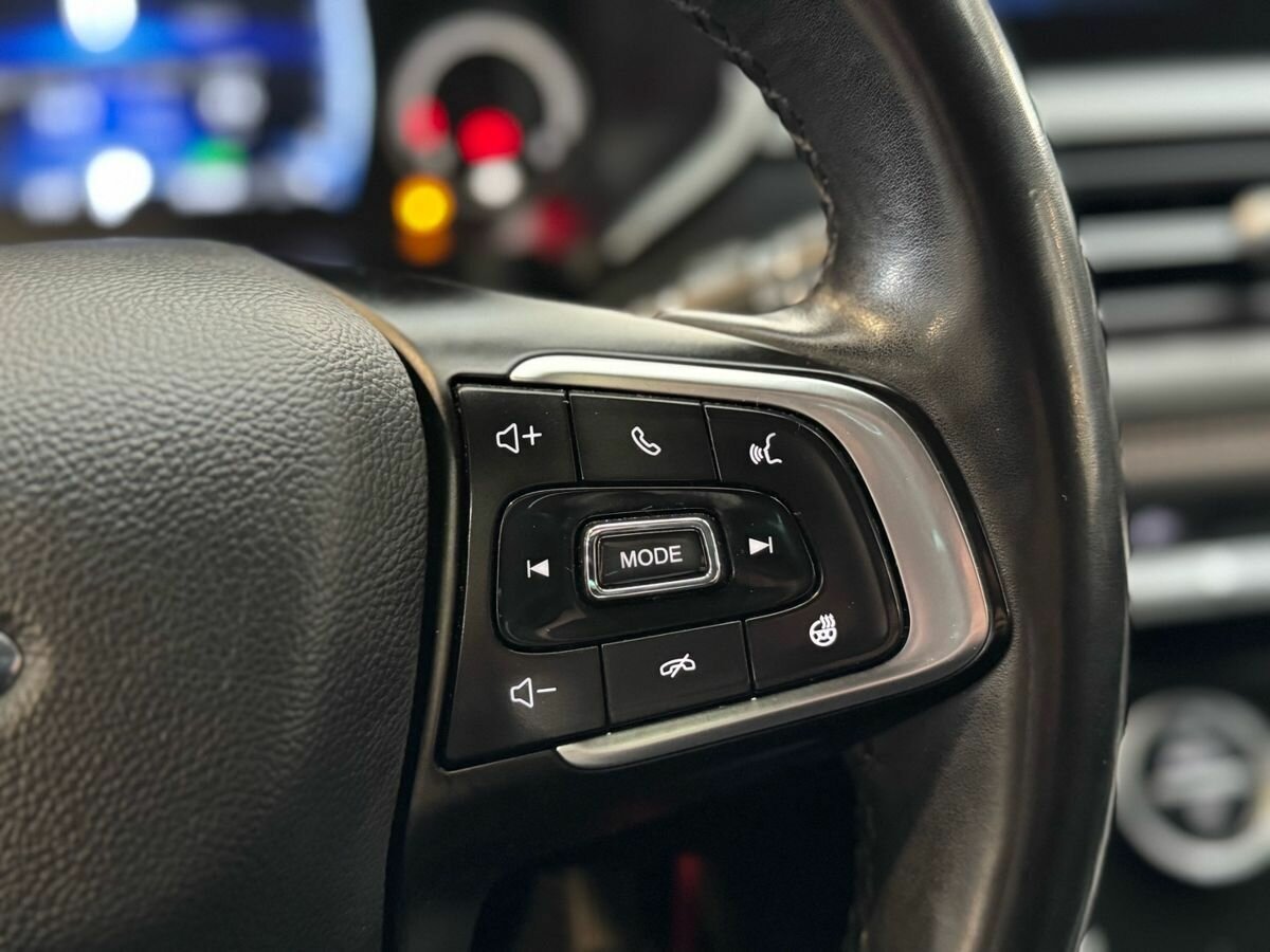 Купить Chery Tiggo 8 I, 2020, 91 098 км, фото №15