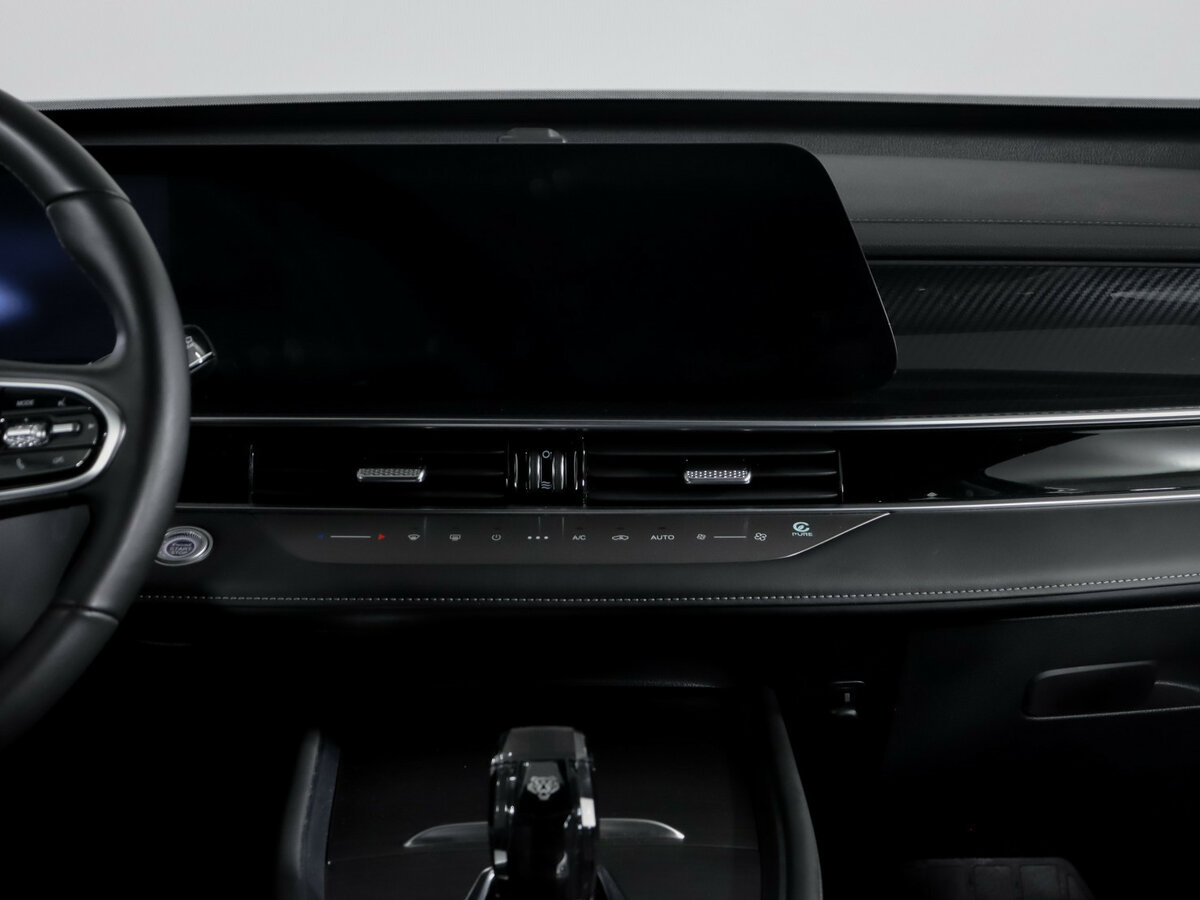 Купить Chery Tiggo 7 Pro Max I Рестайлинг, 2025, 28 100 км, фото №13