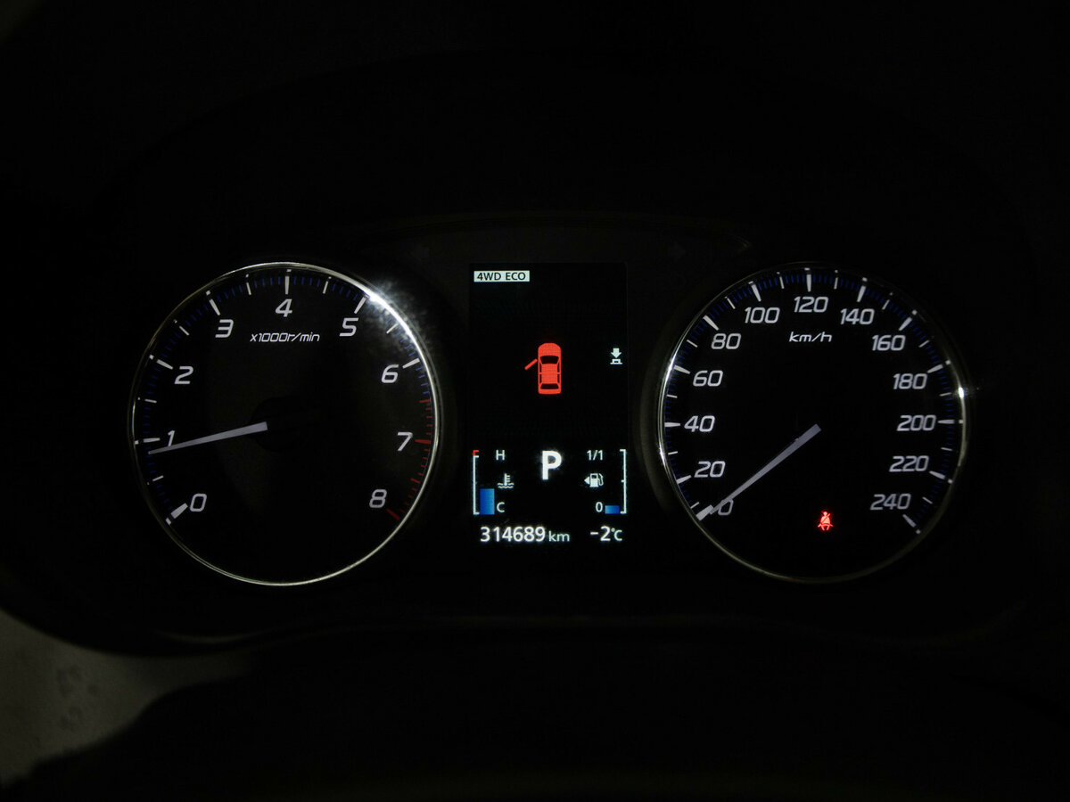 Купить Mitsubishi Outlander III, 2013, 314 687 км, фото №11