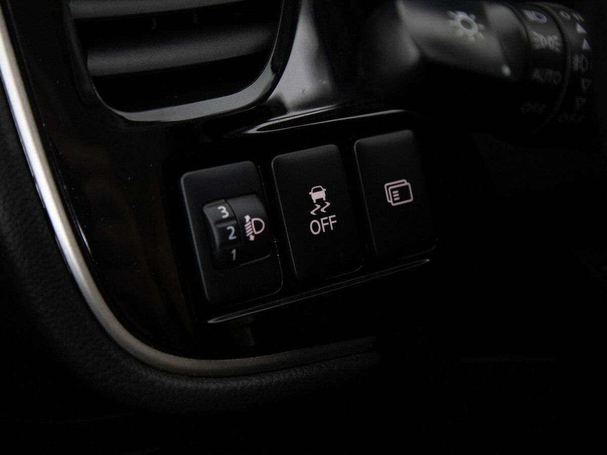 Купить Mitsubishi Outlander III Рестайлинг 3, 2020, 76 905 км, фото №16