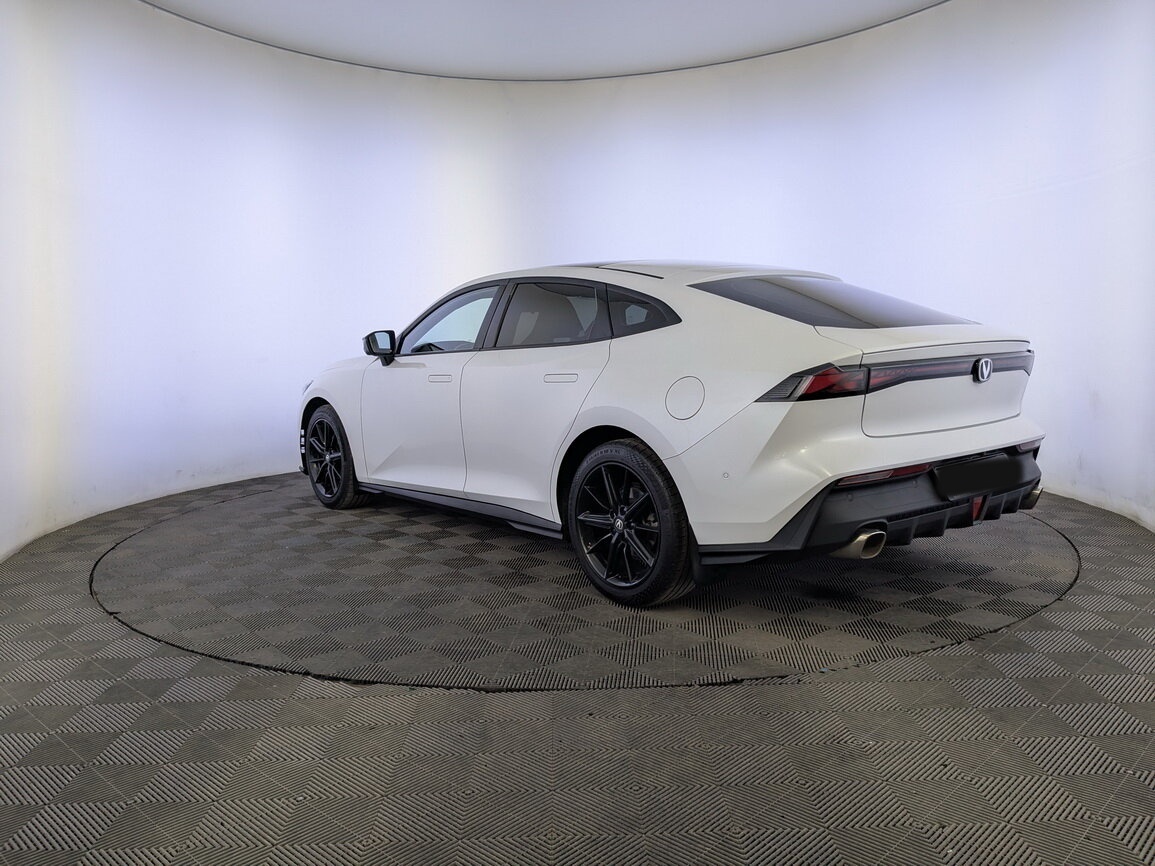 Купить Changan UNI-V I, 2023, 32 460 км, фото №7