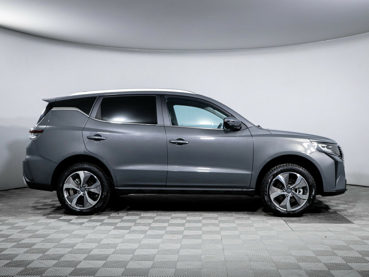 Купить Livan X6 Pro, 2023, 9 126 км, фото №4