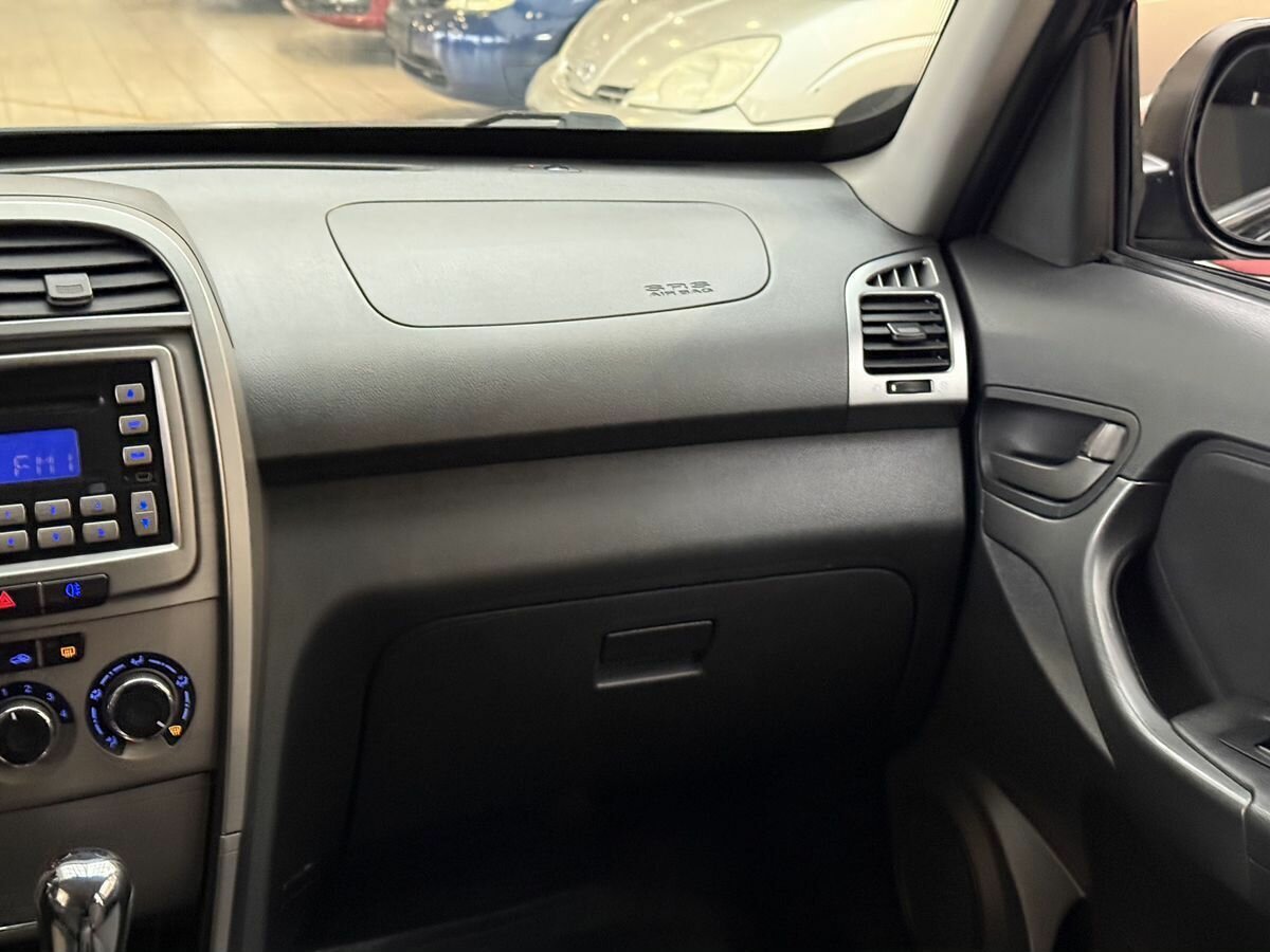 Купить Chery Tiggo (T11) I Рестайлинг (FL), 2015, 189 282 км, фото №11