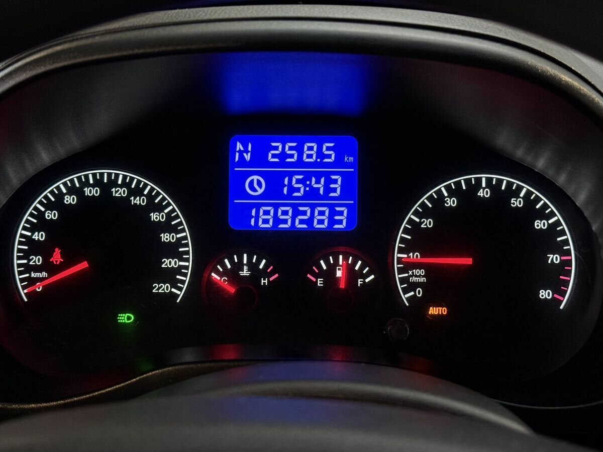 Купить Chery Tiggo (T11) I Рестайлинг (FL), 2015, 189 282 км, фото №17