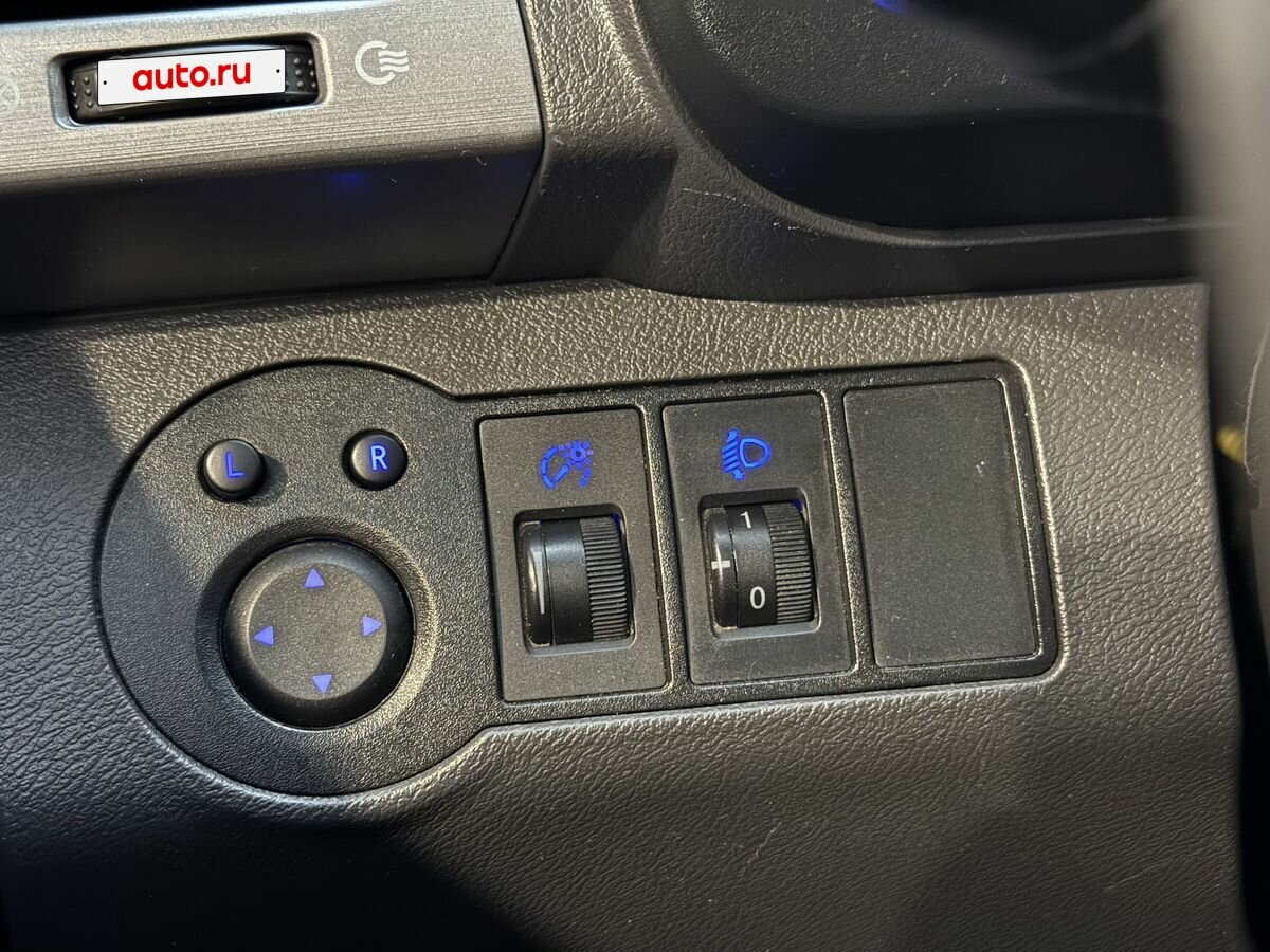 Купить Chery Tiggo (T11) I Рестайлинг (FL), 2015, 189 282 км, фото №19