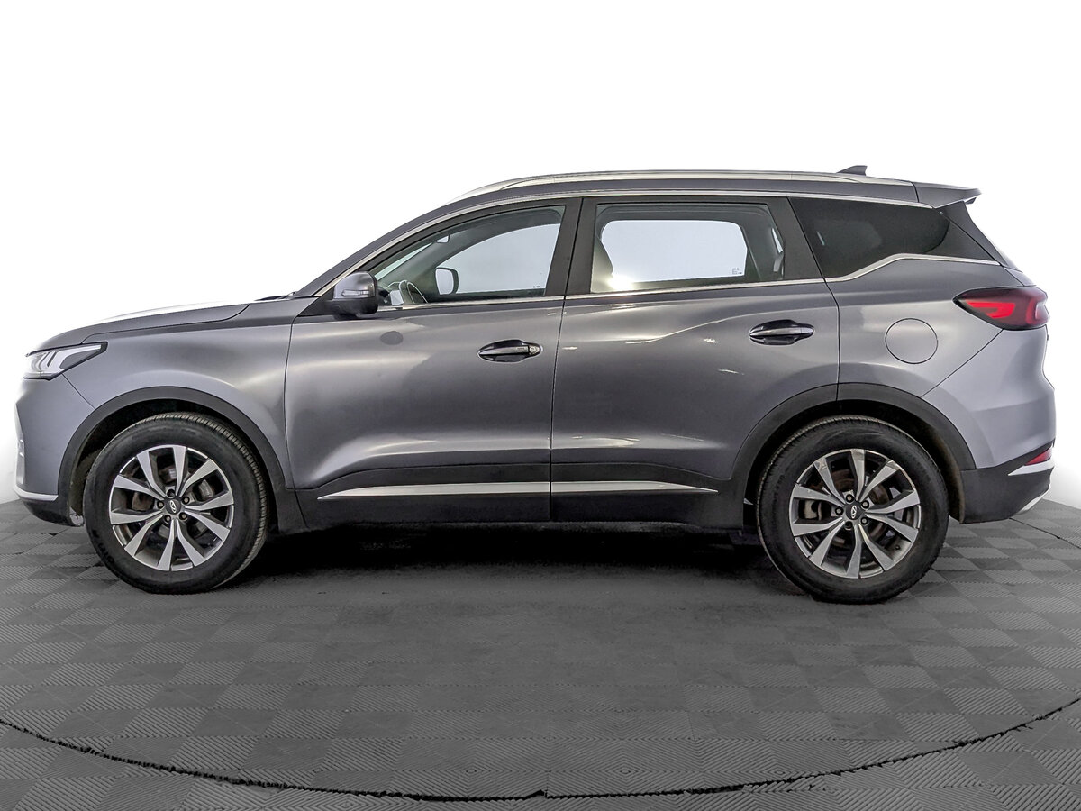 Купить Chery Tiggo 7 Pro I, 2022, 120 191 км, фото №8