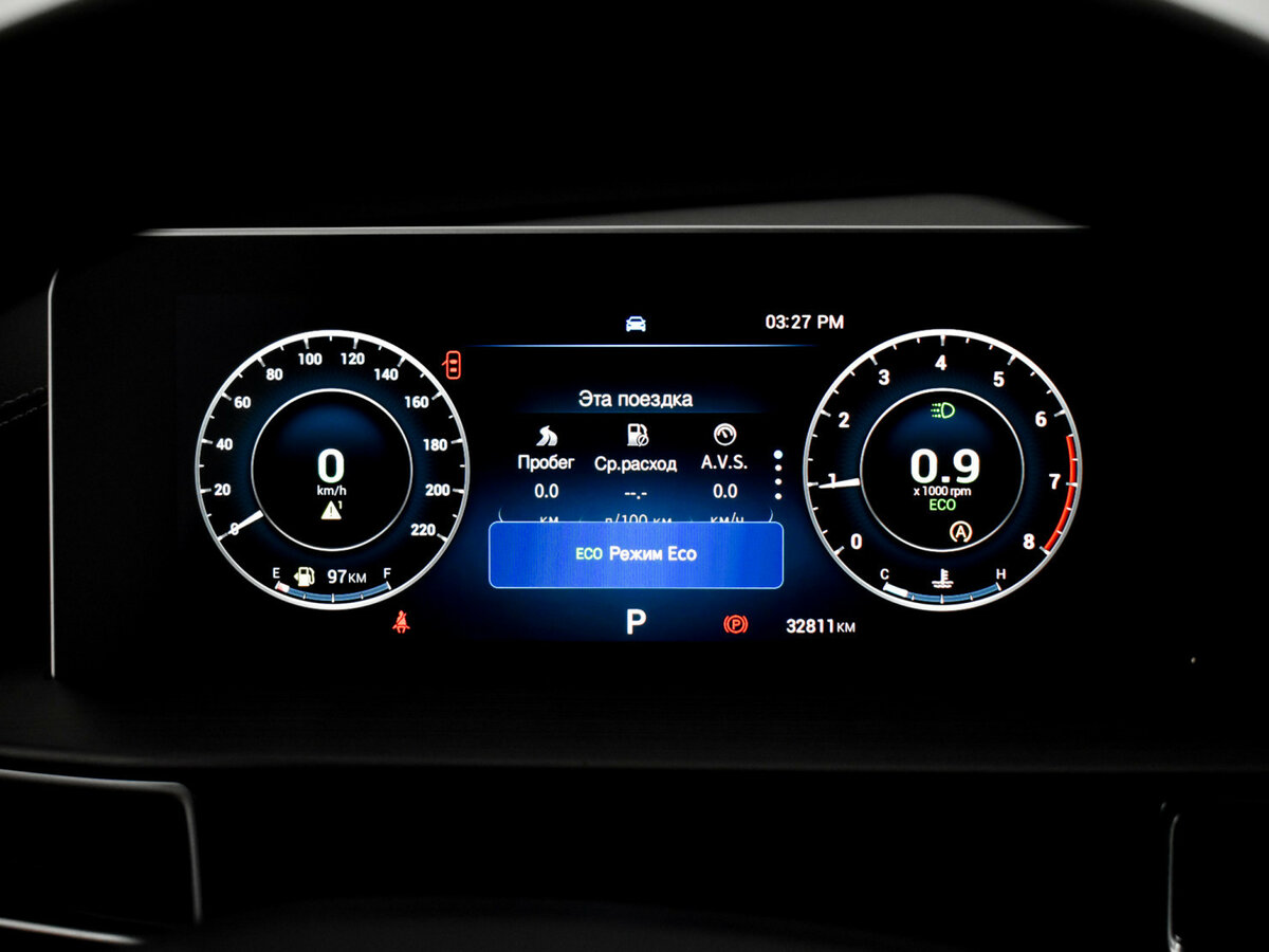 Купить Chery Tiggo 4 I Рестайлинг 2, 2025, 32 810 км, фото №18