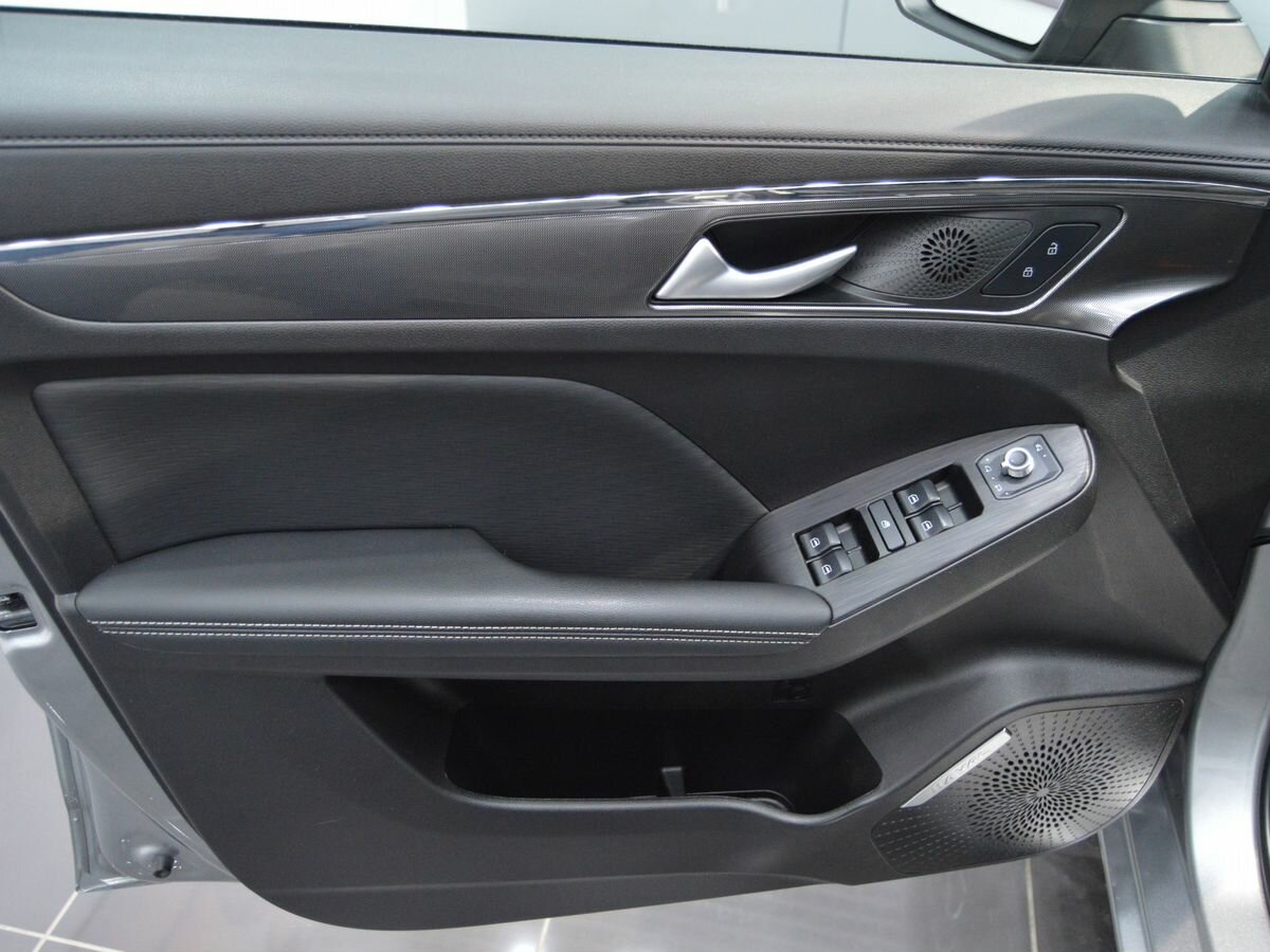 Купить Haval Jolion I, 2023, 24 238 км, фото №14