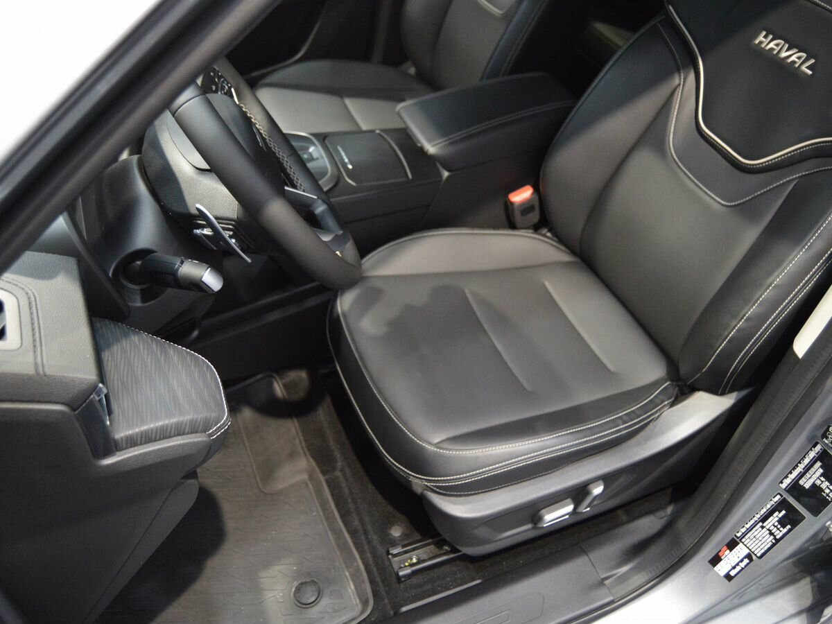 Купить Haval Jolion I, 2023, 24 238 км, фото №17