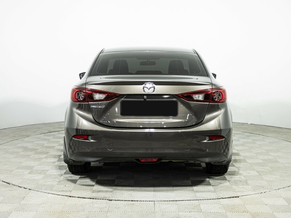 Купить Mazda 3 III (BM), 2014, 261 329 км, фото №6