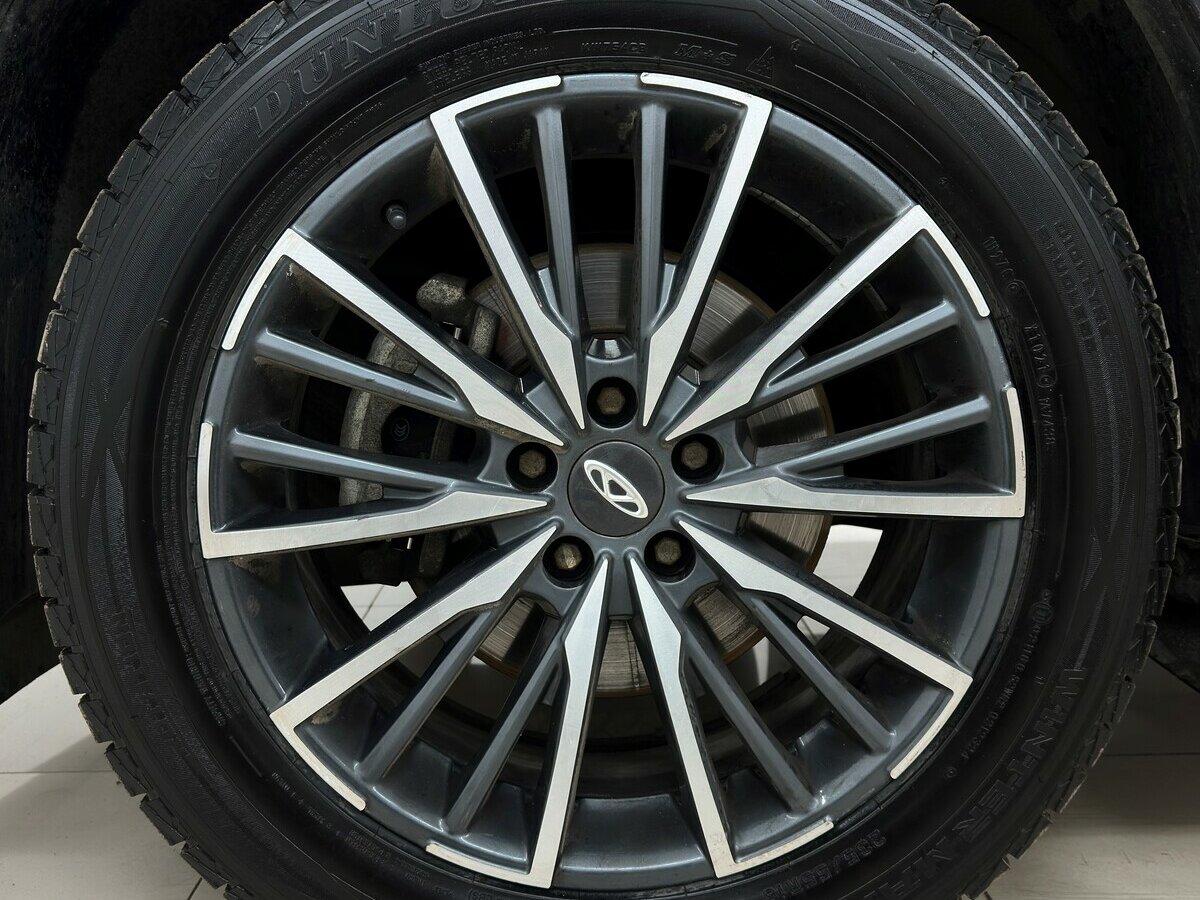 Купить Chery Tiggo 8 Pro I, 2022, 48 982 км, фото №18