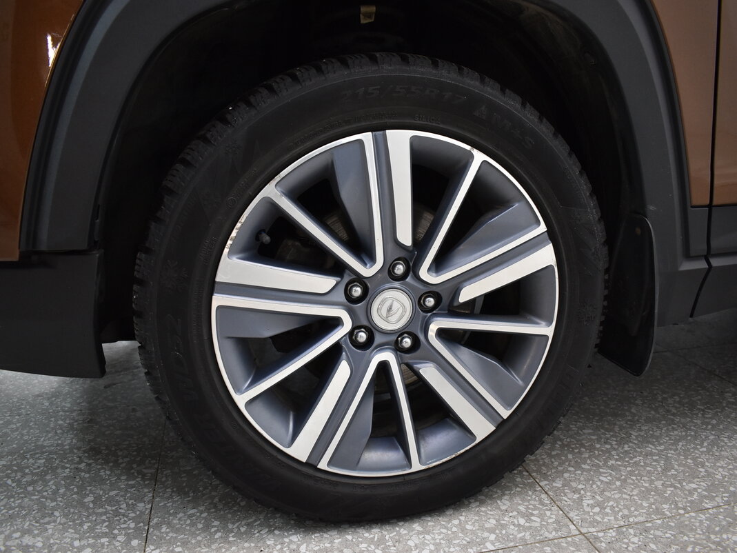 Купить Changan CS35 Plus I, 2021, 68 368 км, фото №17