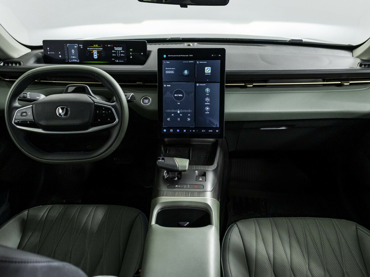 Купить Changan Lamore, 2023, 57 164 км, фото №10