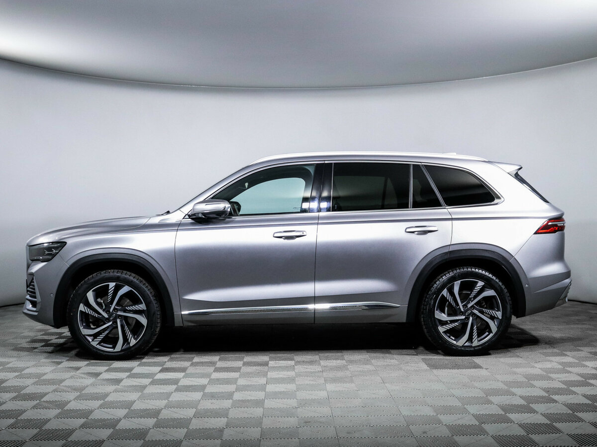 Купить Geely Monjaro I, 2023, 49 776 км, фото №8