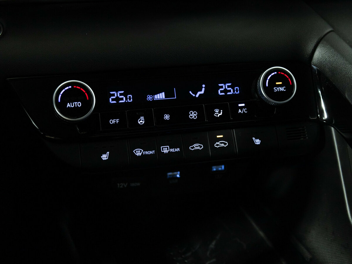 Купить Hyundai Elantra VII (CN7), 2022, 49 888 км, фото №15