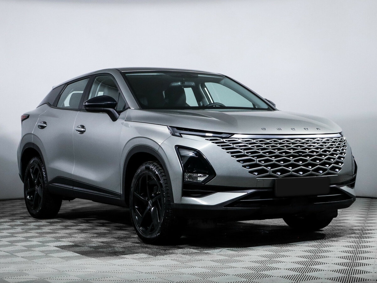 OMODA C5