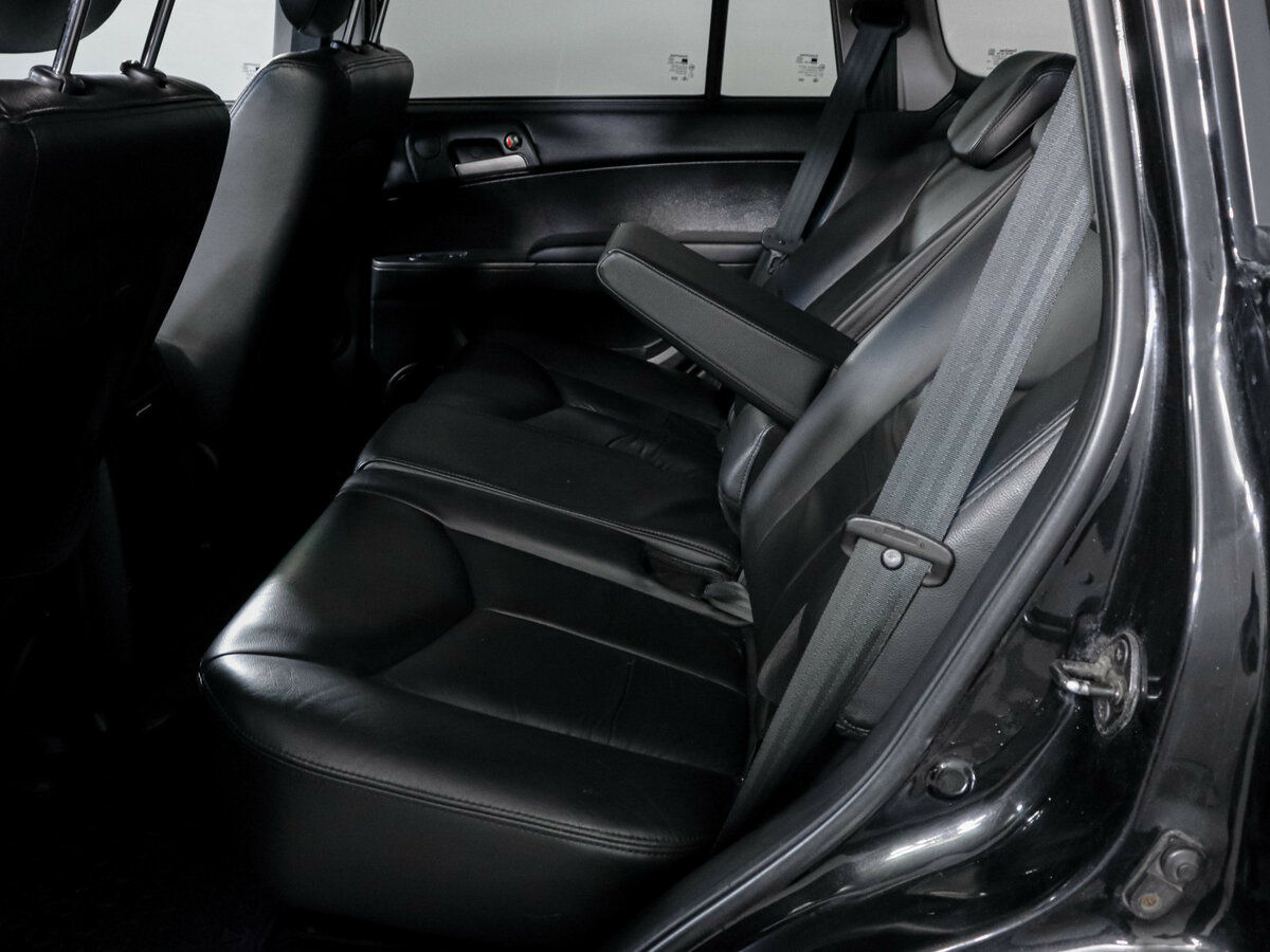 Купить SsangYong Kyron 6-speed I Рестайлинг, 2013, 304 649 км, фото №10