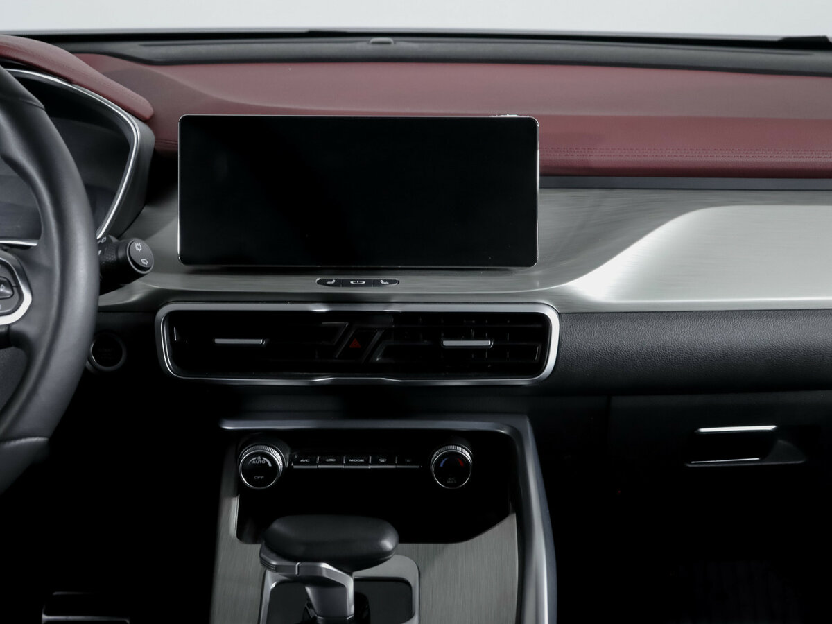 Купить Geely Coolray I, 2023, 29 095 км, фото №13