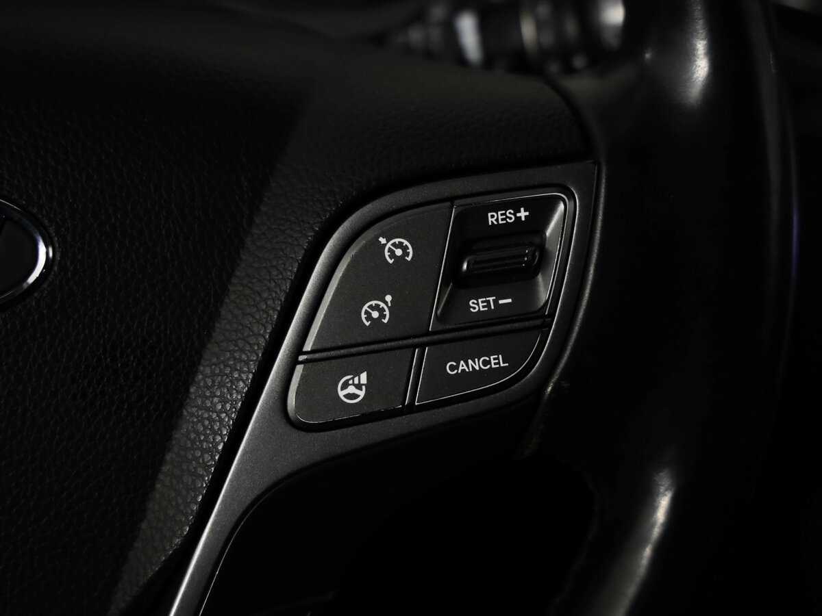 Купить Hyundai Santa Fe III, 2014, 171 514 км, фото №13