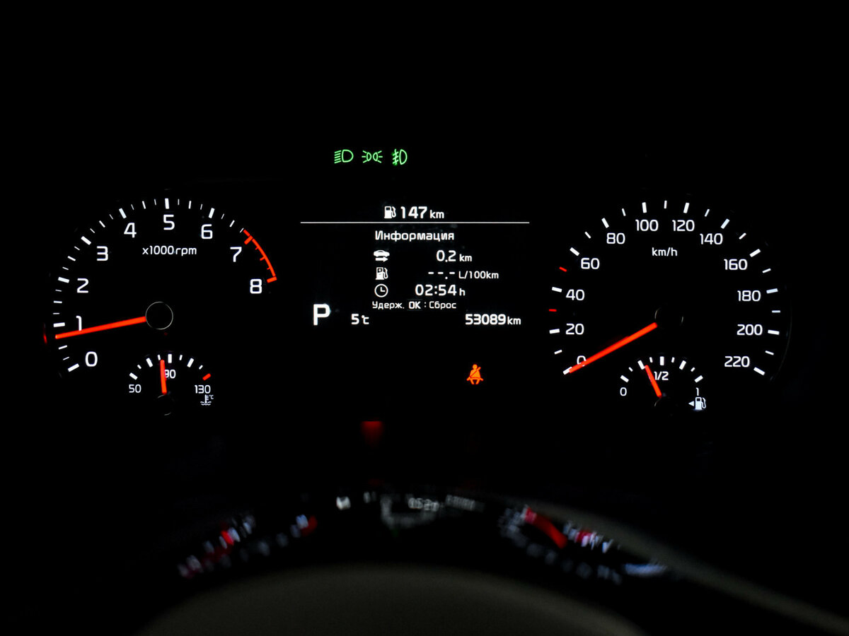 Купить Kia Soul III, 2019, 53 055 км, фото №21