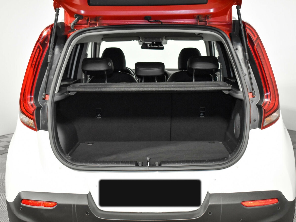 Купить Kia Soul III, 2019, 53 055 км, фото №22