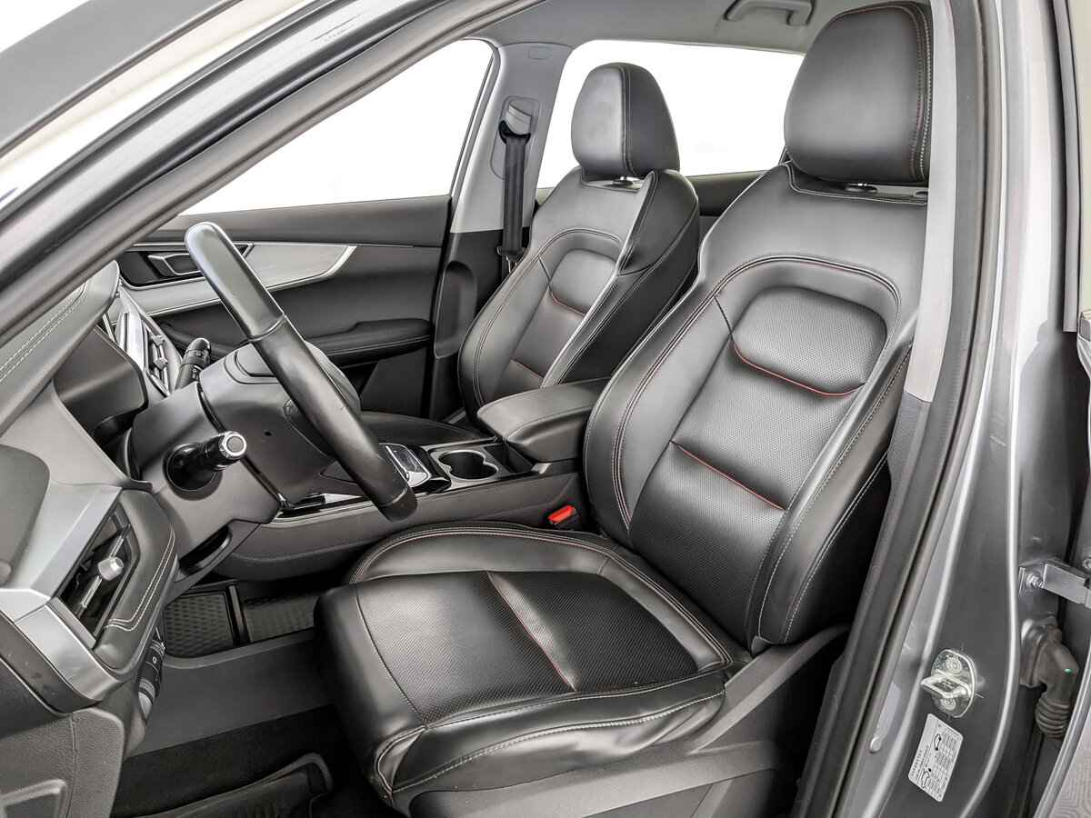 Купить Chery Tiggo 7 Pro I, 2022, 125 076 км, фото №19