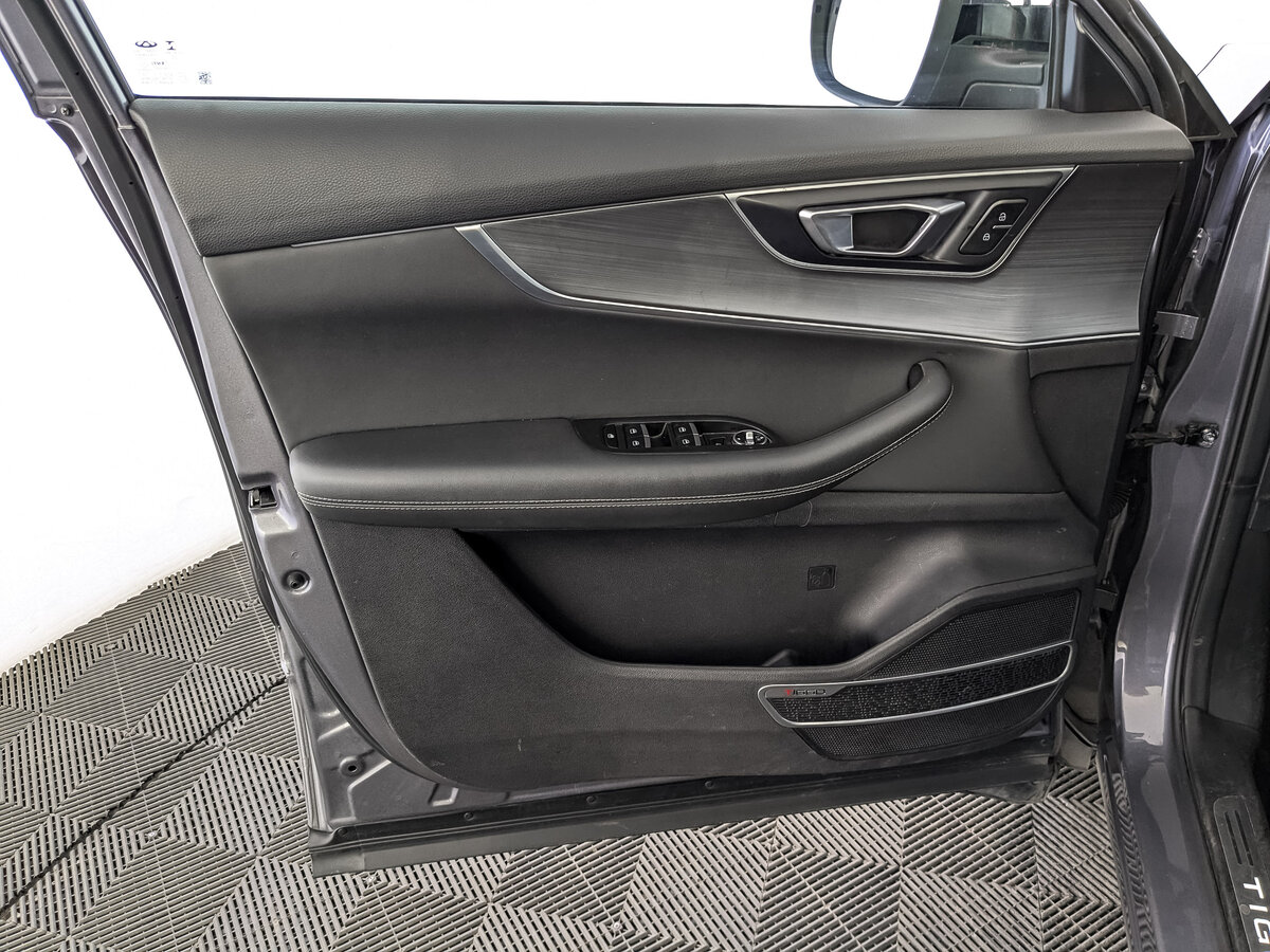 Купить Chery Tiggo 7 Pro I, 2022, 123 439 км, фото №19