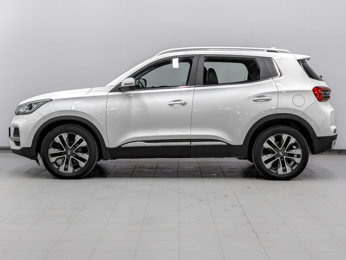 Купить Chery Tiggo 4 I Рестайлинг, 2022, 89 148 км, фото №8