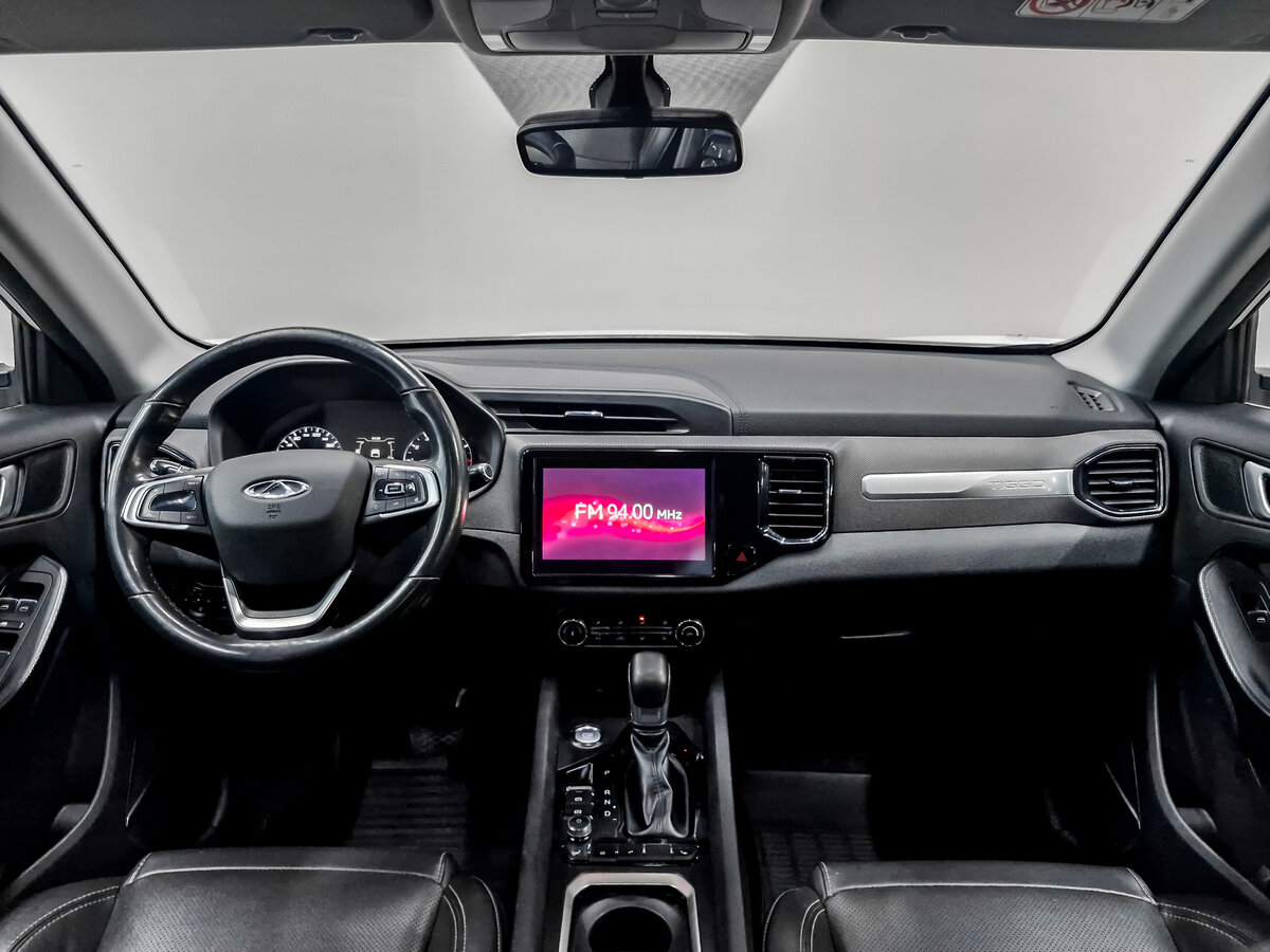 Купить Chery Tiggo 4 I Рестайлинг, 2022, 89 148 км, фото №14