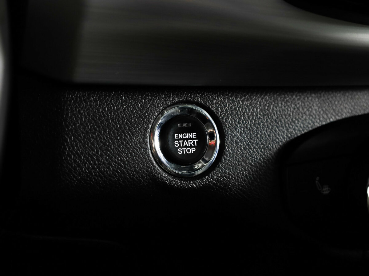 Купить Exeed TXL I, 2021, 84 447 км, фото №14