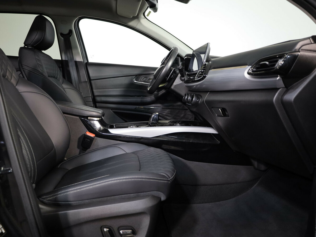 Купить Exeed TXL I, 2021, 84 447 км, фото №25